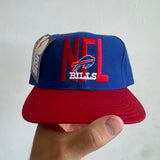 Vintage Buffalo Bills Pro Player Snapback Hat