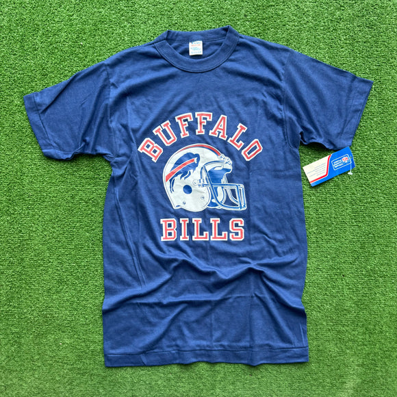 Vintage Buffalo Bills Tee Size M
