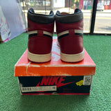 Jordan Lost And Found 1s Size 12.5