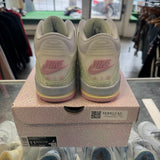Jordan Spring Is in The Air 3s Size 11.5