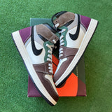 Jordan Hand Crafted 1s Size 9.5