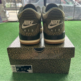 Jordan Family Affair 3s Size 9.5