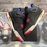 Jordan Rare Air 4s Size 9