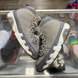 Jordan Cool Grey 9s Size 11.5