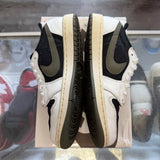 Jordan Travis Scott Olive Low 1s Size 8.5W/7M