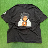 Griselda West Side Gunn Tee Size XXXL