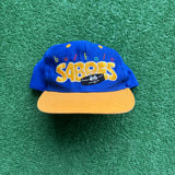 Vintage Buffalo Sabres Youth Hat