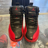 Jordan Flu Game 12s Size 7.5