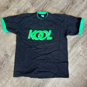 kool cigarettes t shirt Vintage Kool Cigarettes Tee Size XL – My Cuzin Vintage