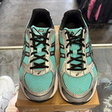 ASICS Larimar Blue Gel 1130s Size 10