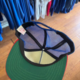 Vintage Buffalo Bills New Era SnapBack Hat