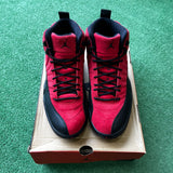 Jordan Reverse Flu Game 12s. Size 10.5