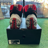 Nike LeBron Graffiti Zoom 4 Size 10