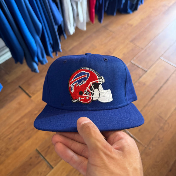 Vintage Buffalo Bills New Era SnapBack Hat