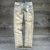 Purple Jeans Size 34