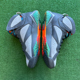 Jordan Barcelona Days 7s Size 11.5