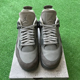 Jordan Wet Cement 4s Size 8.5