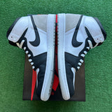Jordan Bleached Coral 1s Size 11