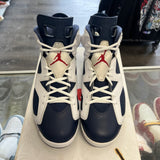 Jordan Olympic 6s Size 10