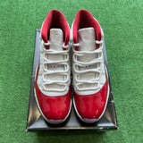 Jordan Cherry 11s Size 11