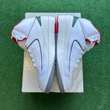 Jordan Origins 2s Size 10