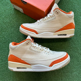 Jordan Starfish 3s Size 11W/9.5M