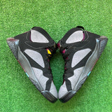 Jordan Bordeaux 7s Size 13