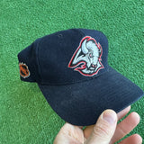 Vintage Buffalo Sabres Hat
