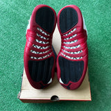 Jordan Cherry 12s Size 10