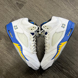 Jordan Laney 5s Size 9.5