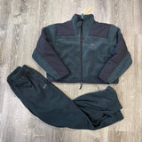 Skims Set Size M