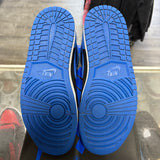 Jordan Reimagined Royal 1s Size 9.5