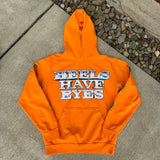Westside Gunn Forth Rope Hoodie Size M