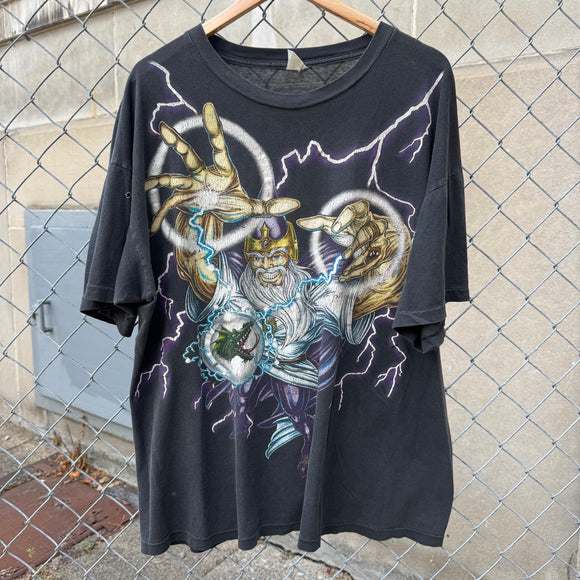 Vintage USA Thunder Tee Size XL