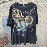Vintage USA Thunder Tee Size XL