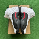 Jordan Taxi Flip 12s Size 11