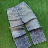 Birth of a Royal Child Jeans Size 38 (2XL)
