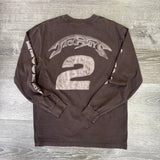 Cactus Jack Tee Size L