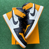 Jordan Taxi 1s Size 12