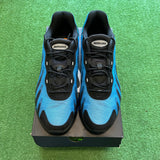 Nike Photo Blue Black Air Max DN8 SE Size 13