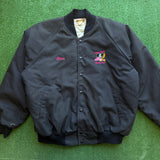 Vintage Mickey Rats Buffalo Jacket Size 2XL