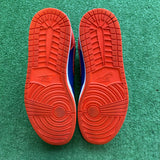 Jordan Knick 1s Size 13
