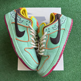 Nike Redeo Touraline SB Low Dunks Size 10.5