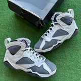 Jordan Flint 7s Size 7Y
