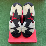 Jordan Toro 6s Size 9