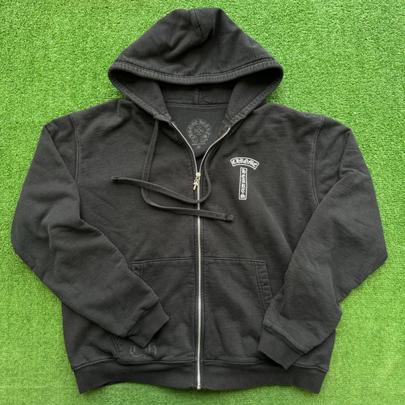 Chrome Hearts Hoodie Size M