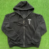 Chrome Hearts Hoodie Size M