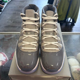 Jordan Cool Grey 11s Size 13