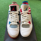 Jordan What The 4s Size 11