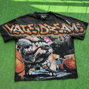 Vale Tee Size L